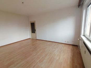 Prodej bytu 1+1 v osobním vlastnictví 41 m², Ostrava