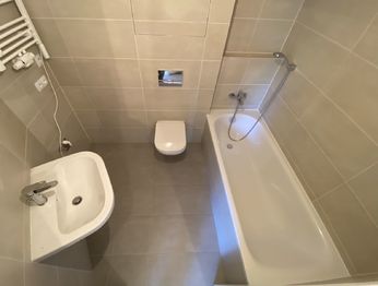 Pronájem bytu 1+kk v osobním vlastnictví 45 m², Praha 3 - Žižkov