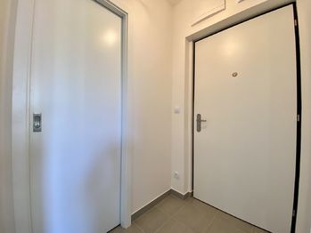 Pronájem bytu 1+kk v osobním vlastnictví 45 m², Praha 3 - Žižkov