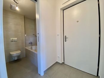 Pronájem bytu 1+kk v osobním vlastnictví 45 m², Praha 3 - Žižkov