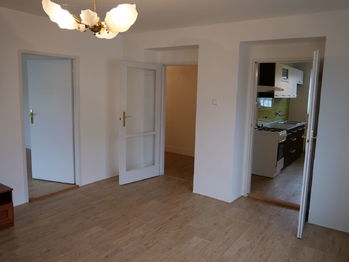 Pronájem bytu 2+1 v osobním vlastnictví 57 m², Blansko