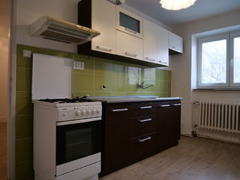 Pronájem bytu 2+1 v osobním vlastnictví 57 m², Blansko