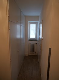 Pronájem bytu 2+1 v osobním vlastnictví 57 m², Blansko