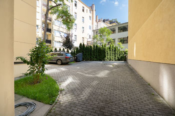 Prodej bytu 2+1 v osobním vlastnictví 94 m², Praha 3 - Vinohrady