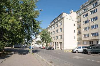 Prodej bytu 2+1 v osobním vlastnictví 94 m², Praha 3 - Vinohrady