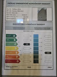 Prodej bytu 2+1 v osobním vlastnictví 94 m², Praha 3 - Vinohrady