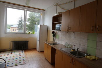 Prodej hotelu 2000 m², Zákupy