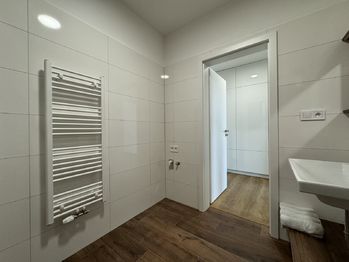 Pronájem bytu 1+kk v osobním vlastnictví 27 m², Olomouc