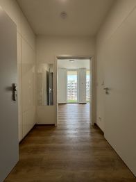 Pronájem bytu 1+kk v osobním vlastnictví 27 m², Olomouc