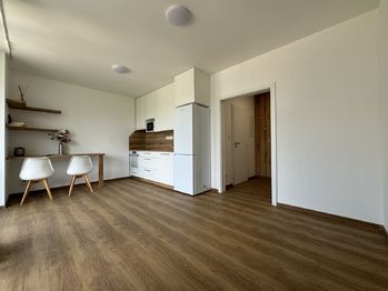 Pronájem bytu 2+1 v osobním vlastnictví 42 m², Olomouc