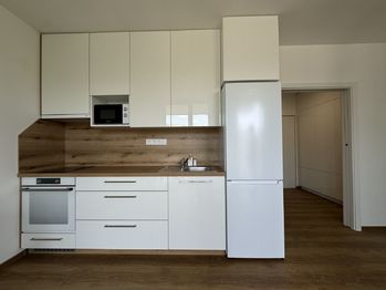 Pronájem bytu 1+kk v osobním vlastnictví 27 m², Olomouc