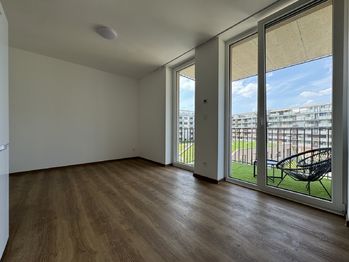 Pronájem bytu 1+kk v osobním vlastnictví 27 m², Olomouc