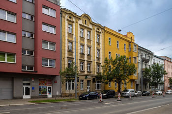 Pronájem bytu 3+kk v osobním vlastnictví 81 m², Plzeň