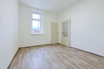 Pronájem bytu 3+kk v osobním vlastnictví 81 m², Plzeň