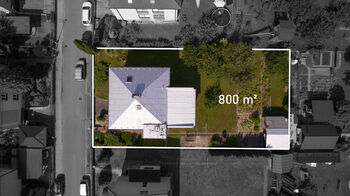 Prodej domu 360 m², Rožnov pod Radhoštěm