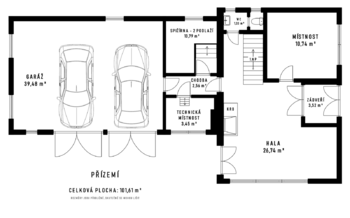 Prodej domu 210 m², Opava