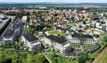 Prodej bytu 4+kk v osobním vlastnictví 103 m², Brandýs nad Labem-Stará Boleslav