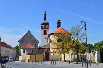 Prodej bytu 4+kk v osobním vlastnictví 103 m², Brandýs nad Labem-Stará Boleslav