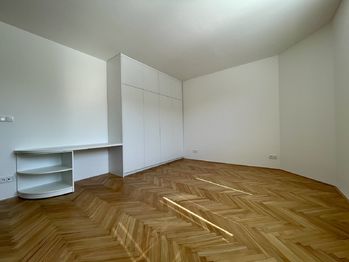 Pronájem bytu 1+kk v osobním vlastnictví 30 m², Brno