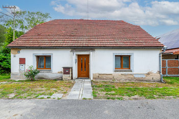 Prodej domu 165 m², Velemín