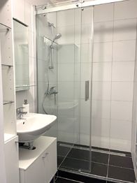 Pronájem bytu 2+kk v osobním vlastnictví 45 m², Praha 5 - Stodůlky