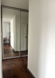 Pronájem bytu 2+kk v osobním vlastnictví 45 m², Praha 5 - Stodůlky