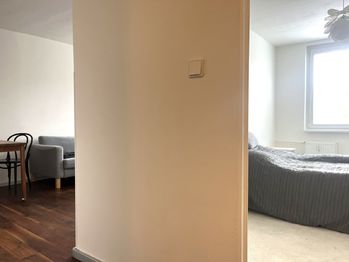 Pronájem bytu 2+kk v osobním vlastnictví 45 m², Praha 5 - Stodůlky