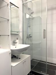 Pronájem bytu 2+kk v osobním vlastnictví 45 m², Praha 5 - Stodůlky