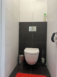 Pronájem bytu 2+kk v osobním vlastnictví 45 m², Praha 5 - Stodůlky