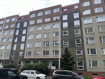 Pronájem bytu 2+kk v osobním vlastnictví 45 m², Praha 5 - Stodůlky