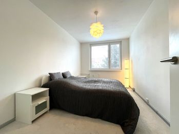 Pronájem bytu 2+kk v osobním vlastnictví 45 m², Praha 5 - Stodůlky