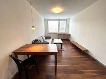 Pronájem bytu 2+kk v osobním vlastnictví 45 m², Praha 5 - Stodůlky