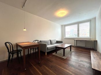 Pronájem bytu 2+kk v osobním vlastnictví 45 m², Praha 5 - Stodůlky