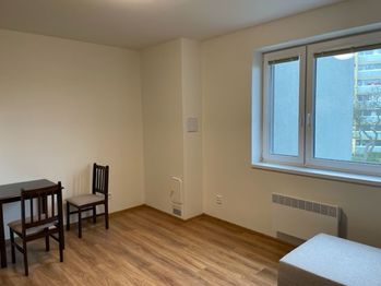 Pronájem bytu 1+kk v osobním vlastnictví 29 m², Praha 9 - Hloubětín