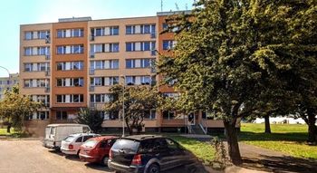 Pronájem bytu 3+1 v osobním vlastnictví 69 m², Kolín