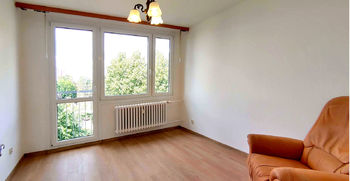 Pronájem bytu 3+1 v osobním vlastnictví 69 m², Kolín