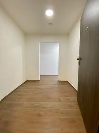 Pronájem bytu 3+kk v osobním vlastnictví 76 m², Plzeň