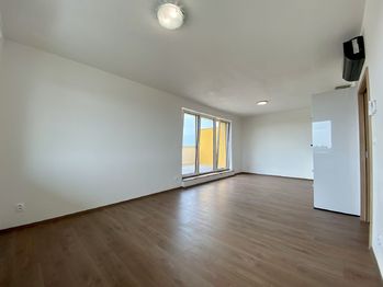 Pronájem bytu 3+kk v osobním vlastnictví 76 m², Plzeň