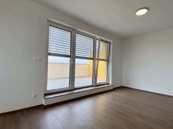 Pronájem bytu 3+kk v osobním vlastnictví 76 m², Plzeň