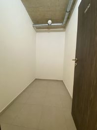 Pronájem bytu 3+kk v osobním vlastnictví 76 m², Plzeň