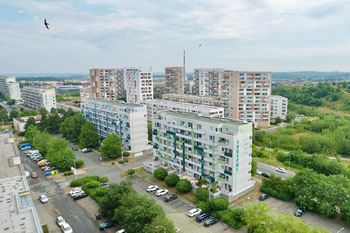 Prodej bytu 2+kk v osobním vlastnictví 44 m², Praha 10 - Horní Měcholupy