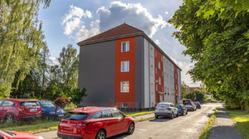 Prodej bytu 3+1 v osobním vlastnictví 83 m², Česká Lípa