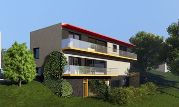 Prodej pozemku 351 m², Ždánice