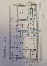 Prodej pozemku 351 m², Ždánice