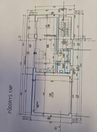 Prodej pozemku 351 m², Ždánice