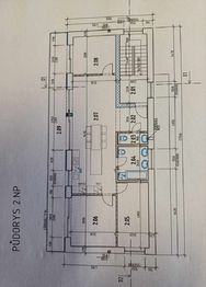 Prodej pozemku 351 m², Ždánice