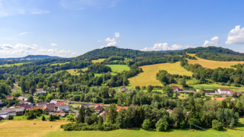 Prodej bytu 1+kk v osobním vlastnictví 25 m², Žandov