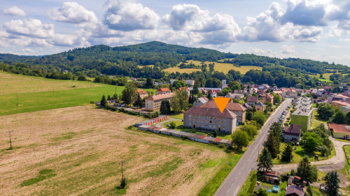 Prodej bytu 1+kk v osobním vlastnictví 25 m², Žandov