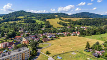 Prodej bytu 1+kk v osobním vlastnictví 25 m², Žandov