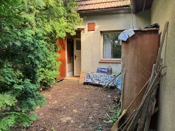 Prodej domu 45 m², Roztoky